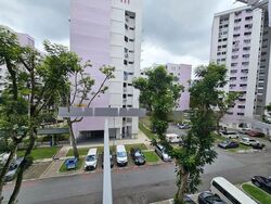 Blk 110 Chong Pang Garden (Yishun), HDB 3 Rooms #449182111